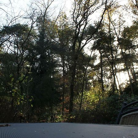 Knusse Bungalow Otterlo Veluwe Экстерьер фото
