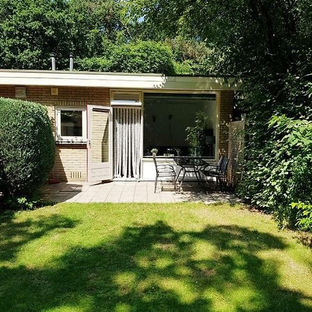 Knusse Bungalow Otterlo Veluwe Экстерьер фото