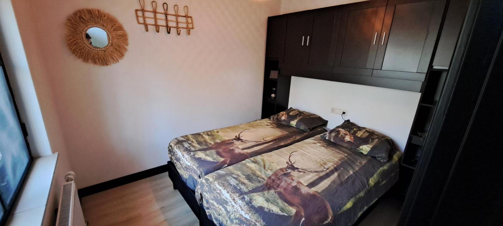 Knusse Bungalow Otterlo Veluwe Экстерьер фото