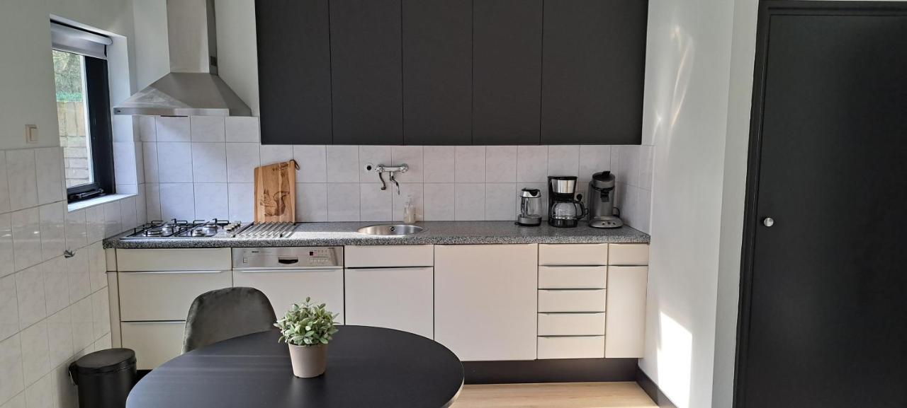Knusse Bungalow Otterlo Veluwe Экстерьер фото