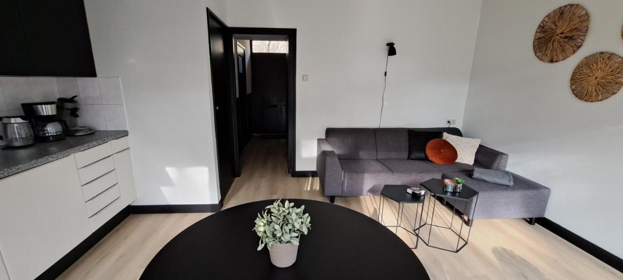 Knusse Bungalow Otterlo Veluwe Экстерьер фото