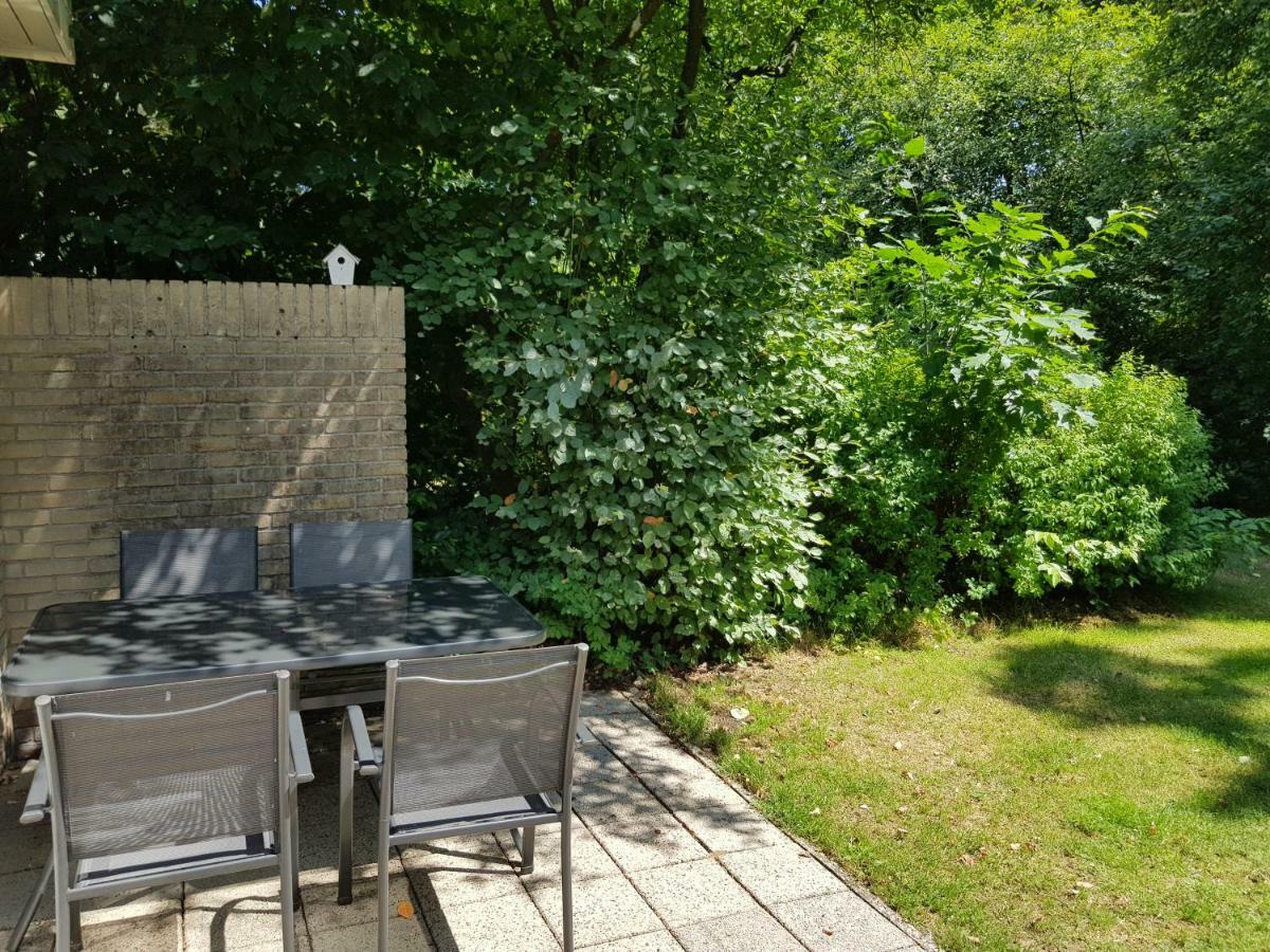 Knusse Bungalow Otterlo Veluwe Экстерьер фото
